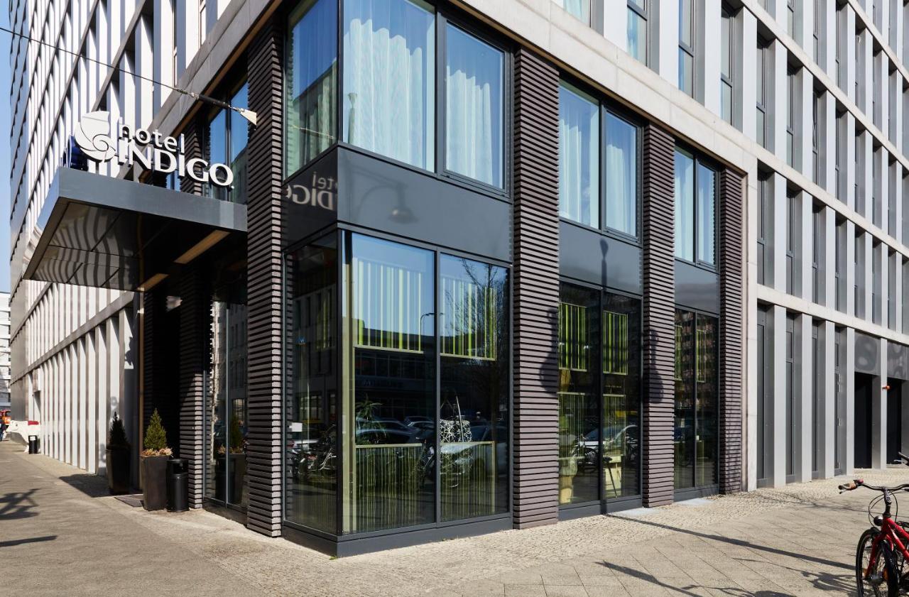 Hotel Indigo Berlin-Alexanderplatz, An Ihg Hotel — Photos 3